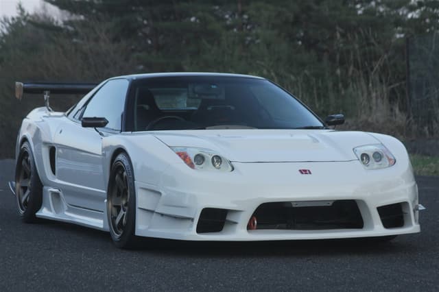 1990 Honda NSX JDM car for sale — photo 3 of 10