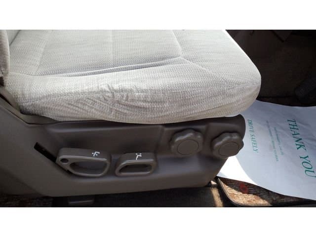 1995 Mitsubishi Pajero JDM car for sale — photo 5 of 25