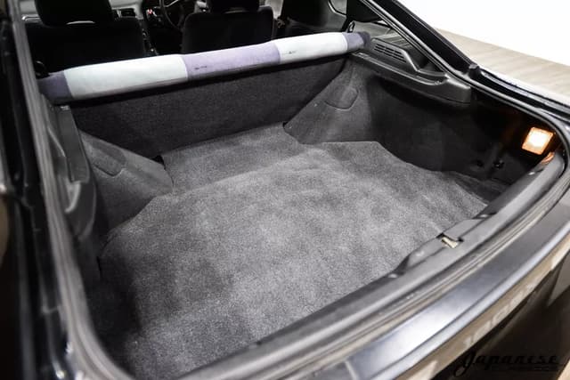 1996 Nissan 180SX JDM car for sale — photo 20 of 25