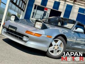 1994 Toyota MR2 JDM car for sale