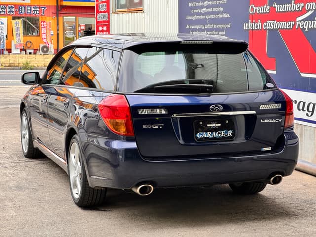 2003 Subaru Impreza JDM car for sale — photo 2 of 25