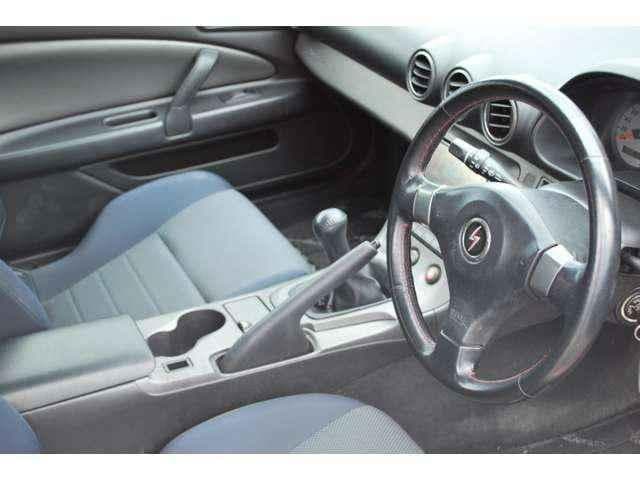 2001 Nissan Silvia JDM car for sale — photo 21 of 24