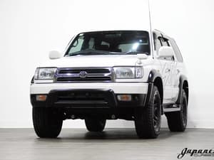 1999 Toyota Hilux Surf JDM car for sale