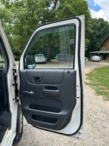 2000 Honda Acty JDM car for sale — photo 16 of 25