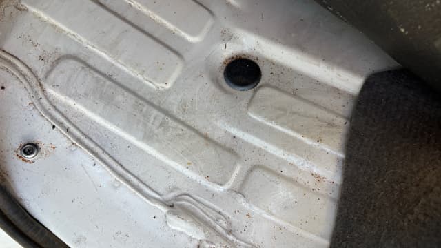1997 Subaru Sambar JDM car for sale — photo 23 of 25