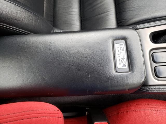 1991 Honda NSX JDM car for sale — photo 14 of 25