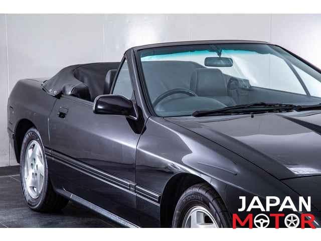 1988 Mazda RX-7 JDM car for sale — photo 7 of 8