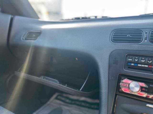 1991 Nissan 180SX JDM car for sale — photo 15 of 19