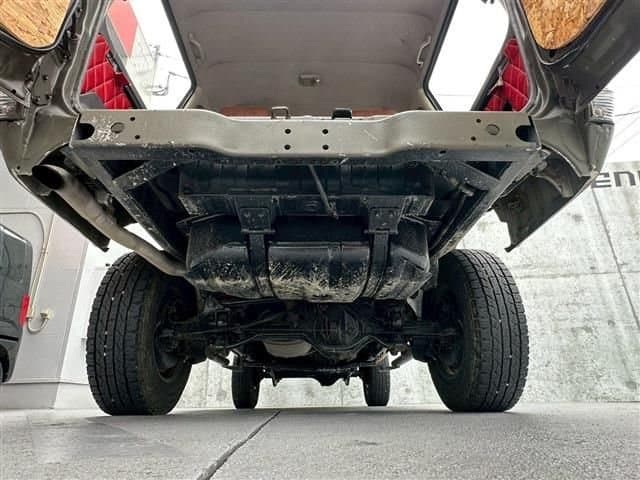 1994 Toyota Land Cruiser Prado JDM car for sale — photo 23 of 25