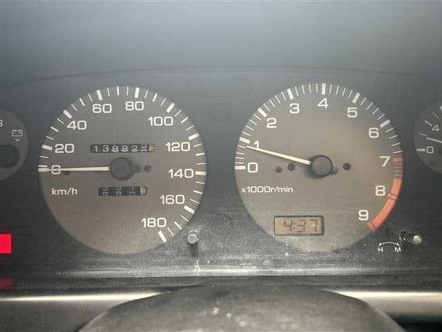 1992 Nissan Skyline JDM car for sale — photo 11 of 24