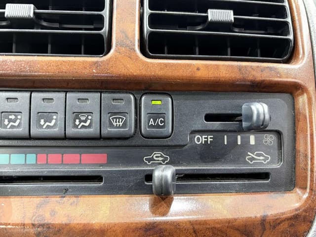 1997 Suzuki JDM car for sale — photo 14 of 25