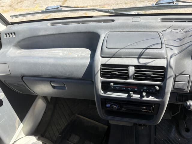 1995 Subaru Sambar JDM car for sale — photo 21 of 25