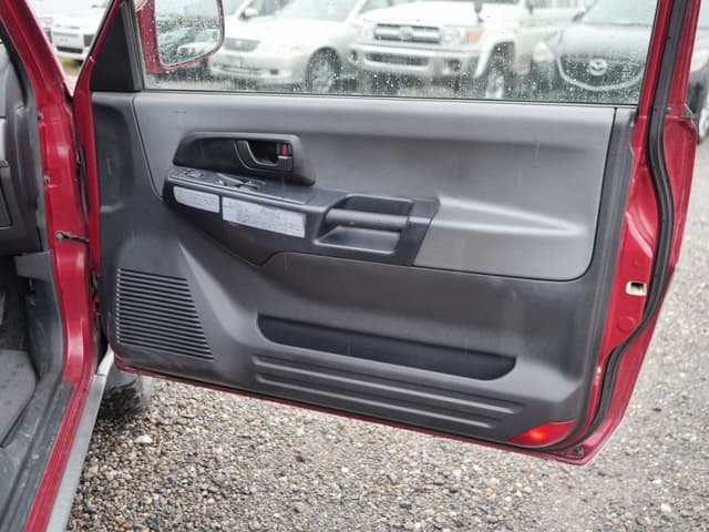 2000 Mitsubishi Pajero JDM car for sale — photo 25 of 25