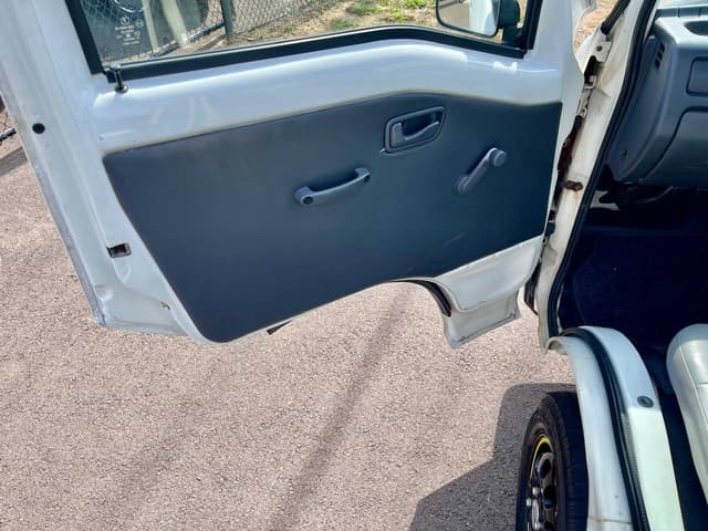 1999 Subaru Sambar JDM car for sale — photo 23 of 25