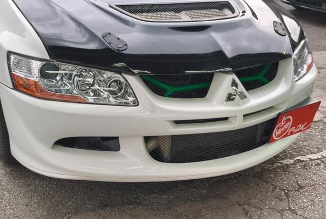 2003 Mitsubishi Lancer JDM car for sale — photo 9 of 25