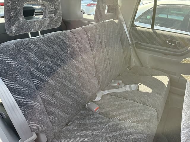 1999 Honda CR-V JDM car for sale — photo 5 of 7