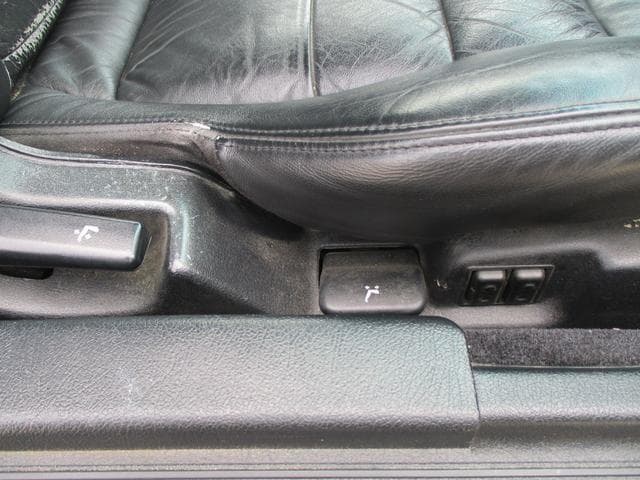 2000 Mitsubishi GTO JDM car for sale — photo 15 of 20