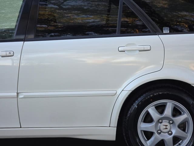 1998 Honda Accord JDM car for sale — photo 13 of 25