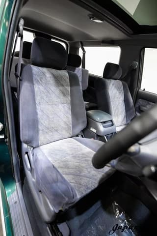 1996 Toyota Land Cruiser JDM car for sale — photo 15 of 25
