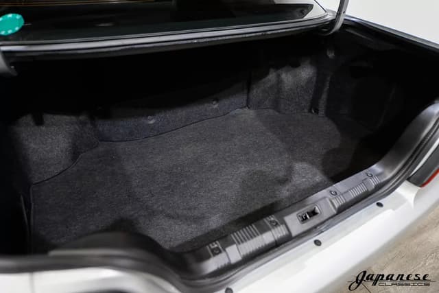 1998 Nissan Laurel JDM car for sale — photo 22 of 25