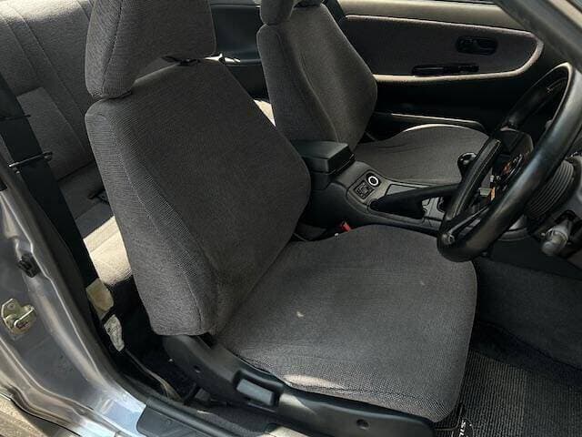 1991 Nissan Silvia JDM car for sale — photo 4 of 12