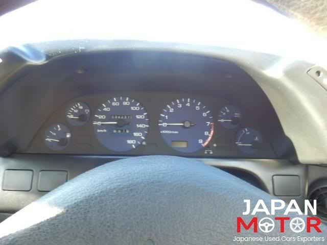 1990 Nissan Skyline JDM car for sale — photo 7 of 10