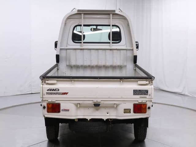 1998 Daihatsu Hijet JDM car for sale — photo 5 of 25