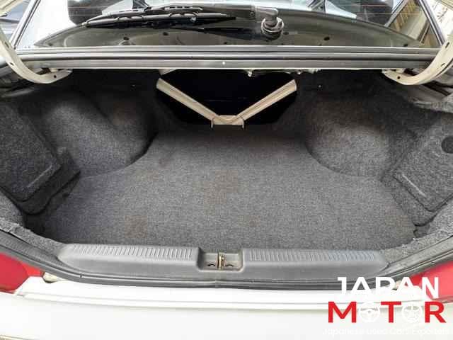 2001 Mitsubishi Lancer Evolution JDM car for sale — photo 10 of 10