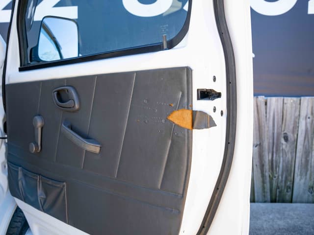 1999 Suzuki Carry JDM car for sale — photo 14 of 14