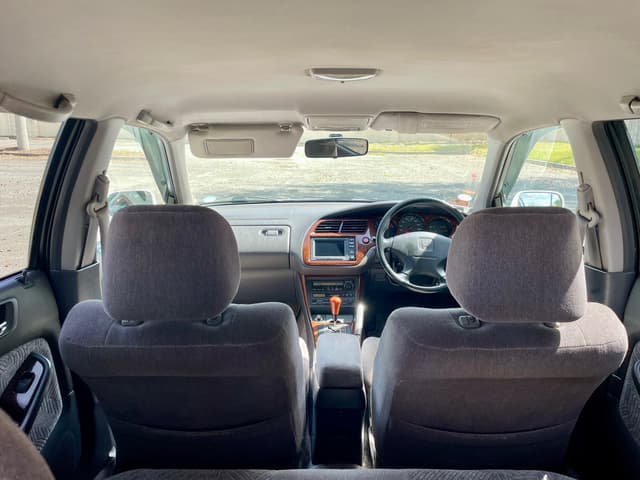 1997 Honda Accord JDM car for sale — photo 5 of 16