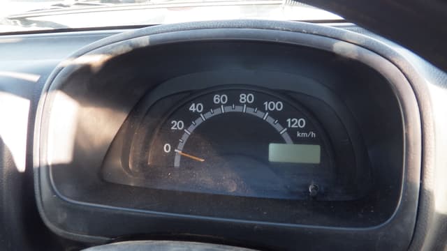 2005 Suzuki Carry JDM car for sale — photo 8 of 15