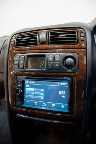 1997 Mitsubishi Galant JDM car for sale — photo 11 of 25