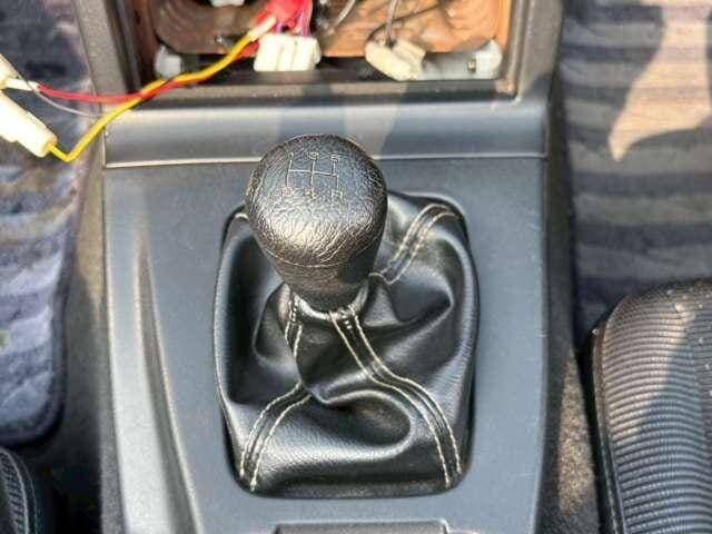 1998 Mazda Roadster (Eunos Roadster / MX-5) JDM car for sale — photo 11 of 20