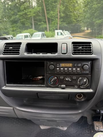 1999 Mazda Bongo JDM car for sale — photo 14 of 20