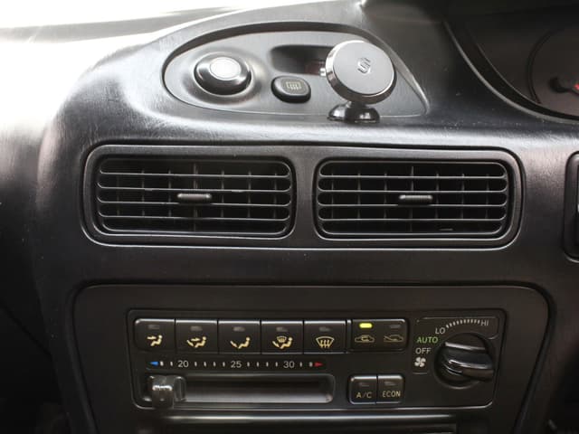1992 Toyota Sprinter JDM car for sale — photo 12 of 25