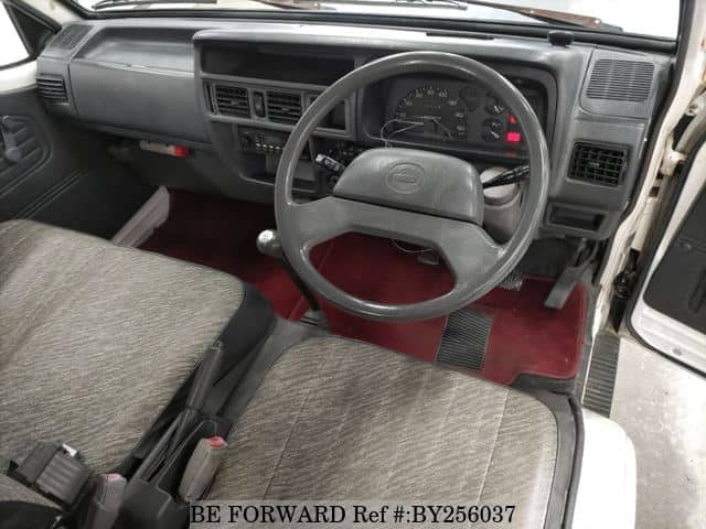 1998 Nissan Vanette JDM car for sale — photo 3 of 6