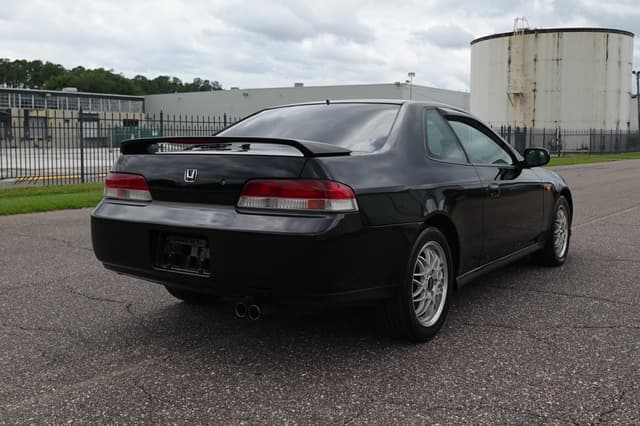 1996 Honda Prelude JDM car for sale — photo 8 of 18