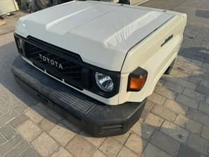 2000 Toyota Land Cruiser JDM car for sale