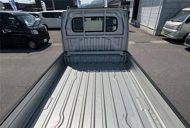 2009 Suzuki Carry JDM car for sale — photo 25 of 25