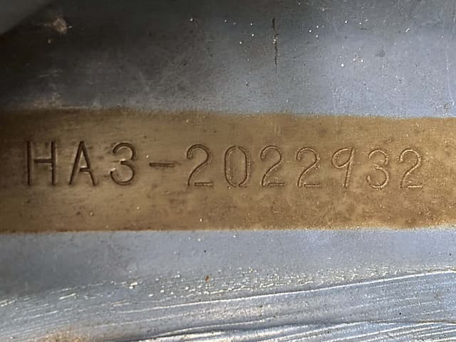 1992 Honda Acty JDM car for sale — photo 24 of 25