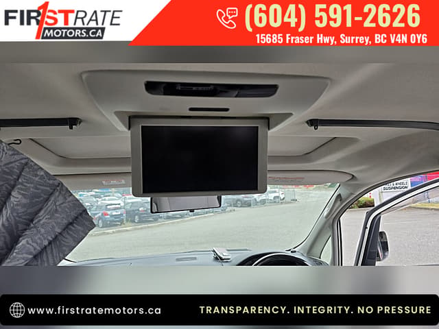 2006 Toyota Alphard JDM car for sale — photo 16 of 22