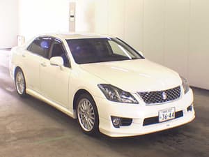 2010 Toyota Crown JDM car for sale