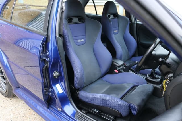 1999 Mitsubishi Lancer Evolution JDM car for sale — photo 25 of 25