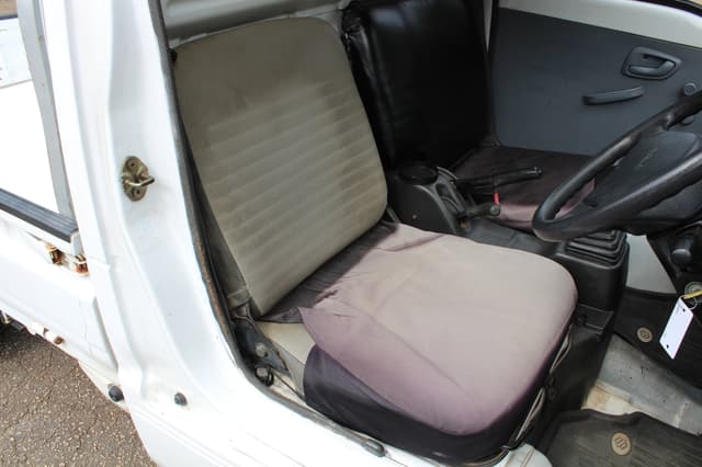 1994 Suzuki Carry JDM car for sale — photo 24 of 25