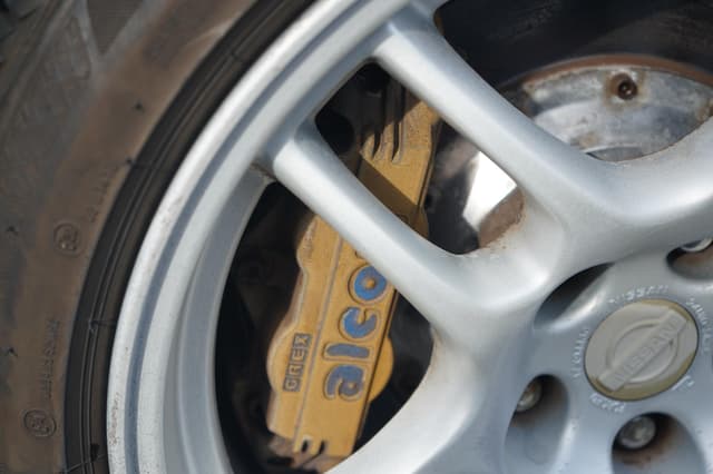 1994 Nissan Skyline JDM car for sale — photo 3 of 25