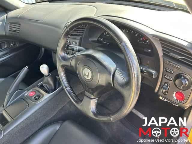 1999 Honda S2000 JDM car for sale — photo 4 of 13
