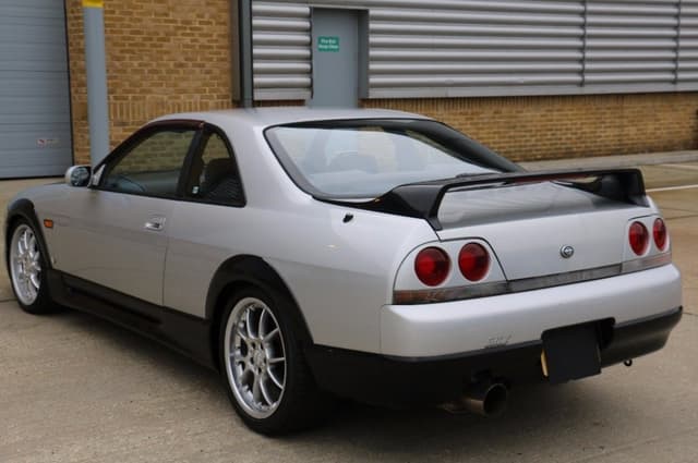 1995 JDM car for sale — photo 6 of 25