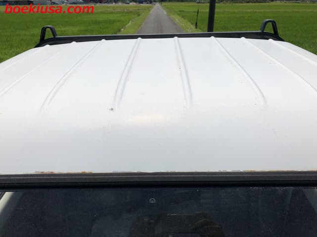 1991 Suzuki Carry JDM car for sale — photo 20 of 25