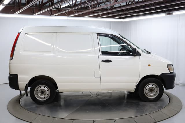 1998 Toyota Lite Ace JDM car for sale — photo 8 of 25