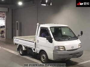 2002 Mazda Bongo JDM car for sale